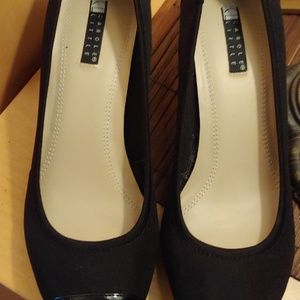 Carol Little kitten pump